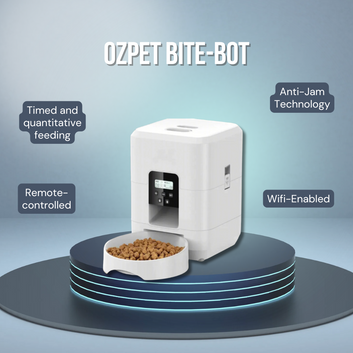 OzPet™ BITE-BOT