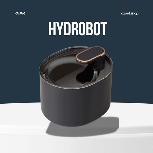 HYDROBOT